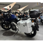 Suzuki Dl1000 V-Strom (инжектор) 2002 г, 43600 км