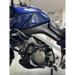 Suzuki Dl1000 V-Strom (инжектор) 2002 г, 43600 км