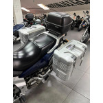 Suzuki Dl1000 V-Strom (инжектор) 2002 г, 43600 км