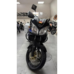 Suzuki Dl1000 V-Strom (инжектор) 2002 г, 43600 км