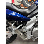 Suzuki Dl1000 V-Strom (инжектор) 2002 г, 43600 км
