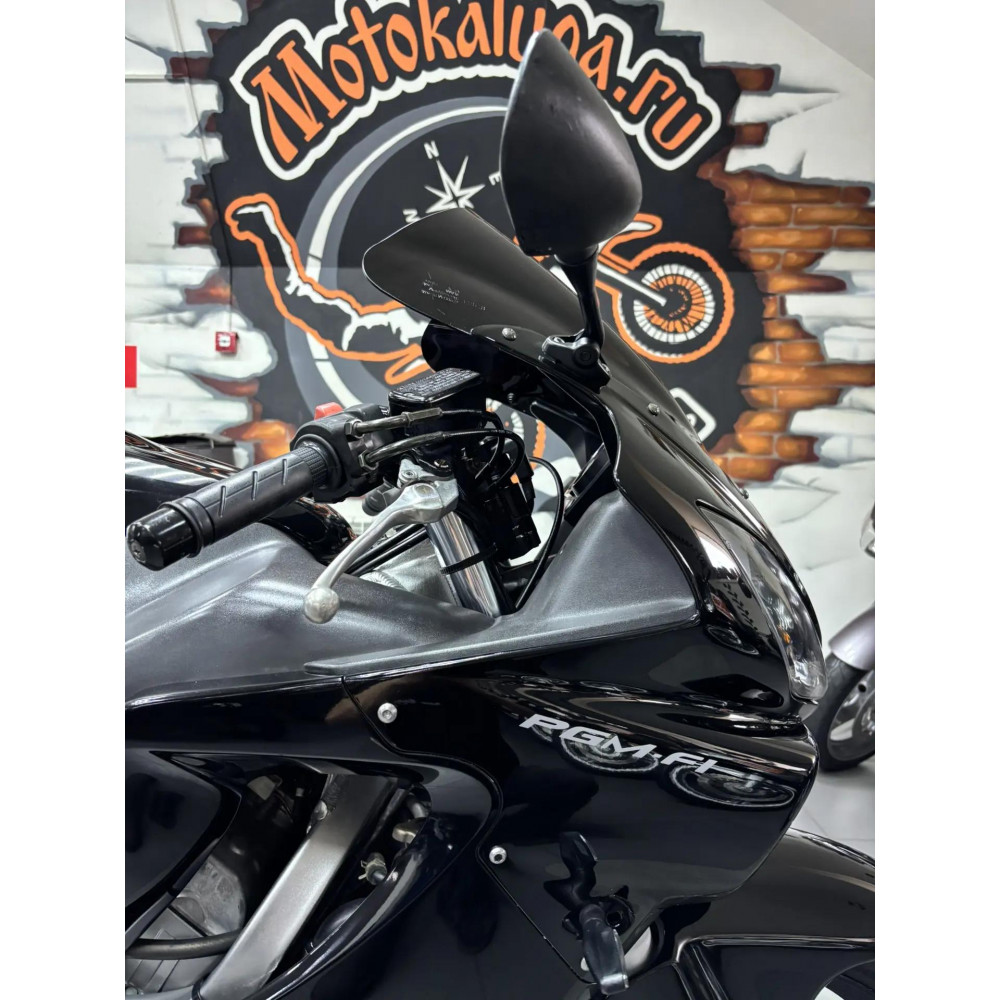 Honda CBR600F4i (инжектор) 2004 г, 47500 км
