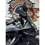 Honda CBR600F4i (инжектор) 2004 г, 47500 км