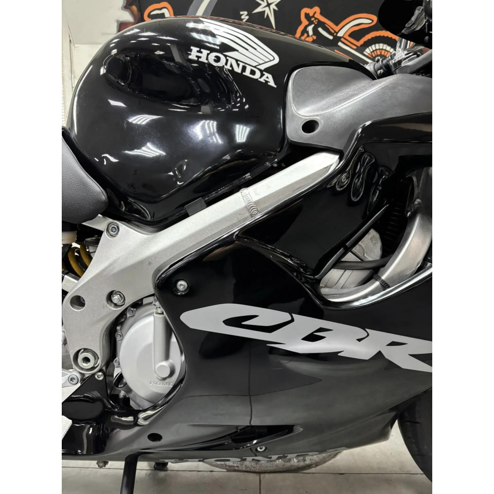 Honda CBR600F4i (инжектор) 2004 г, 47500 км