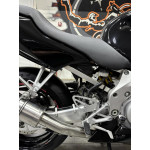 Honda CBR600F4i (инжектор) 2004 г, 47500 км