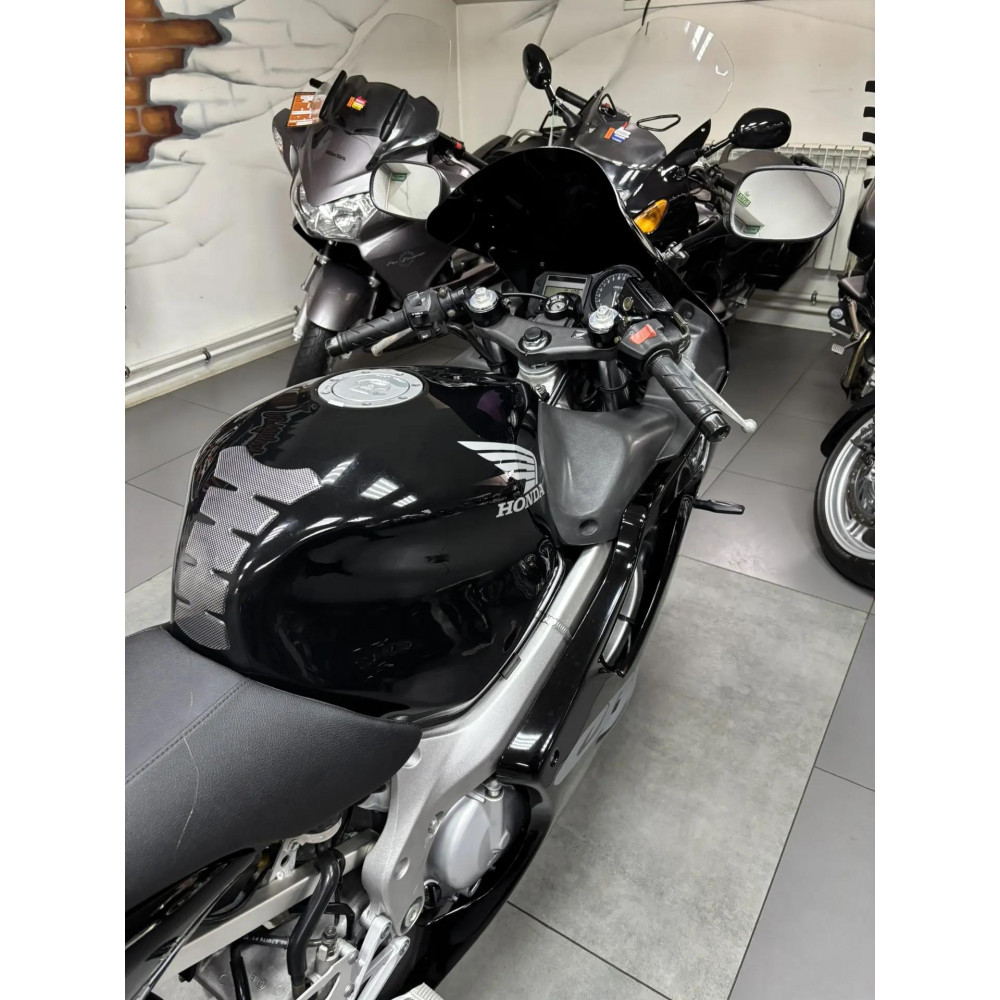 Honda CBR600F4i (инжектор) 2004 г, 47500 км