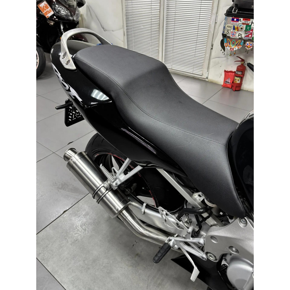 Honda CBR600F4i (инжектор) 2004 г, 47500 км