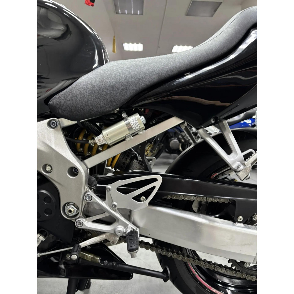Honda CBR600F4i (инжектор) 2004 г, 47500 км