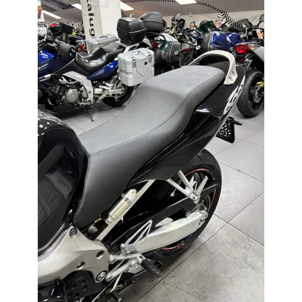 Honda CBR600F4i (инжектор) 2004 г, 47500 км