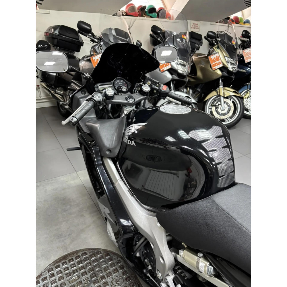 Honda CBR600F4i (инжектор) 2004 г, 47500 км