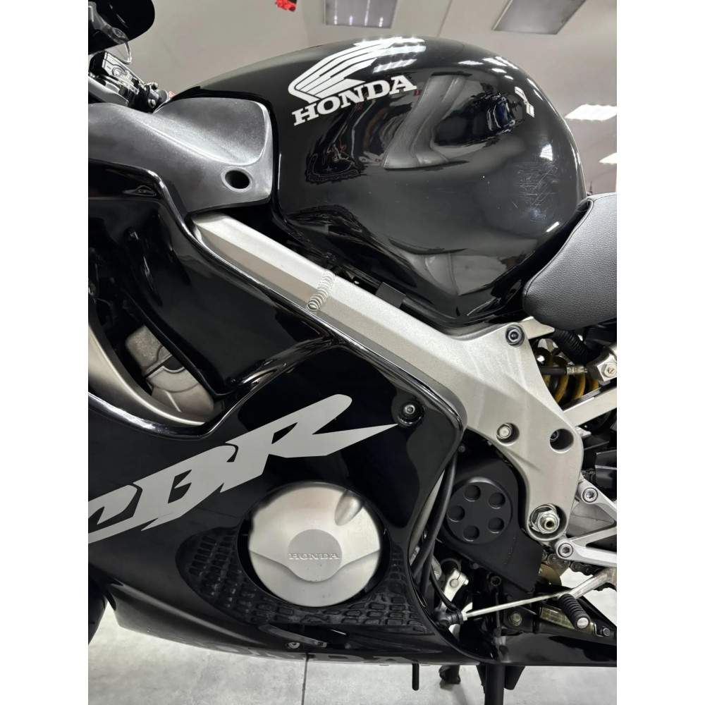 Honda CBR600F4i (инжектор) 2004 г, 47500 км