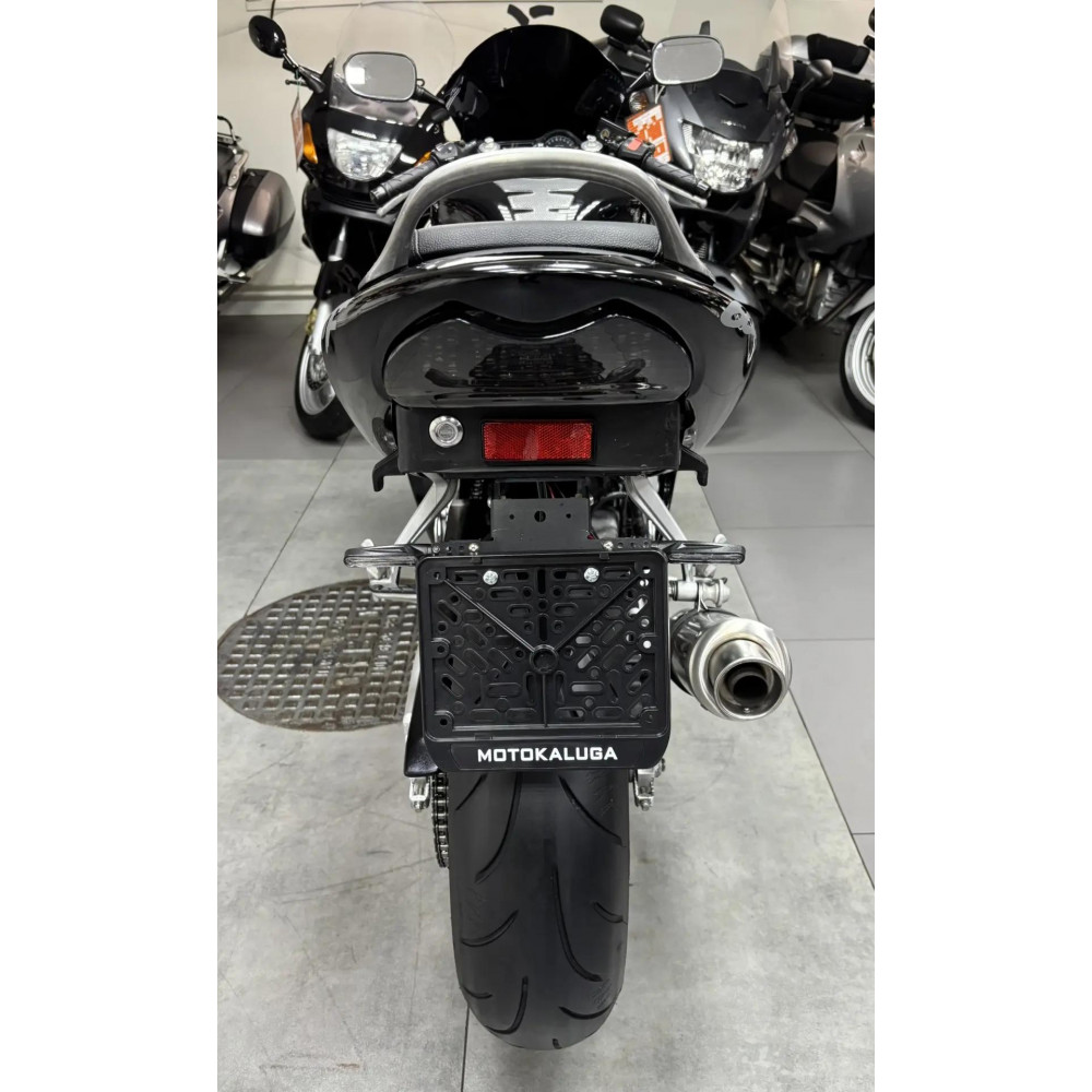 Honda CBR600F4i (инжектор) 2004 г, 47500 км