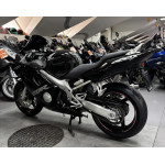 Honda CBR600F4i (инжектор) 2004 г, 47500 км