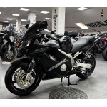 Honda CBR600F4i (инжектор) 2004 г, 47500 км