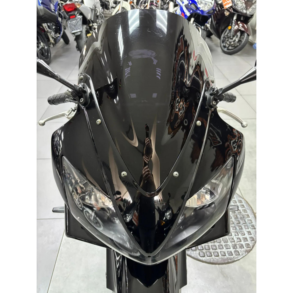 Honda CBR600F4i (инжектор) 2004 г, 47500 км