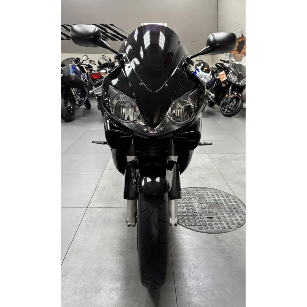 Honda CBR600F4i (инжектор) 2004 г, 47500 км