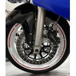 Suzuki GSX-R600 (инжектор) 2001 г, 34350 км