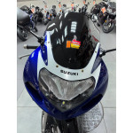 Suzuki GSX-R600 (инжектор) 2001 г, 34350 км