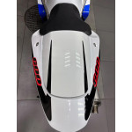 Suzuki GSX-R600 (инжектор) 2001 г, 34350 км