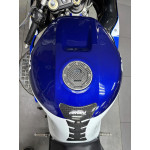 Suzuki GSX-R600 (инжектор) 2001 г, 34350 км