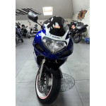 Suzuki GSX-R600 (инжектор) 2001 г, 34350 км