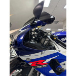 Suzuki GSX-R600 (инжектор) 2001 г, 34350 км