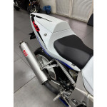 Suzuki GSX-R600 (инжектор) 2001 г, 34350 км