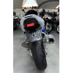 Suzuki GSX-R600 (инжектор) 2001 г, 34350 км