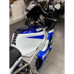 Suzuki GSX-R600 (инжектор) 2001 г, 34350 км
