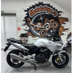 Honda CBF600SA 2005 г, 42600 км
