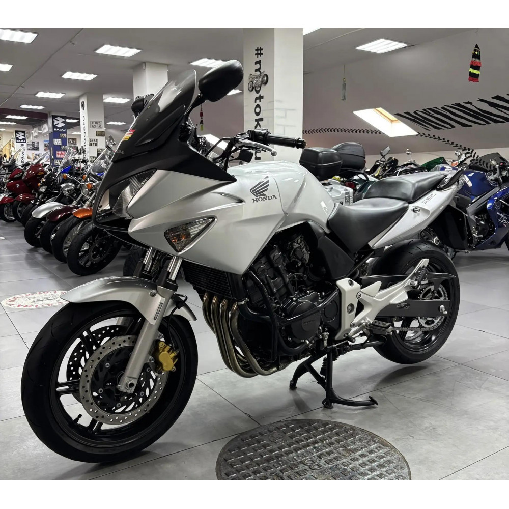 Honda CBF600SA 2005 г, 42600 км