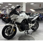 Honda CBF600SA 2005 г, 42600 км