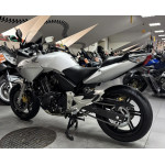 Honda CBF600SA 2005 г, 42600 км