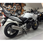 Honda CBF600SA 2005 г, 42600 км