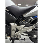 Honda CBF600SA 2005 г, 42600 км