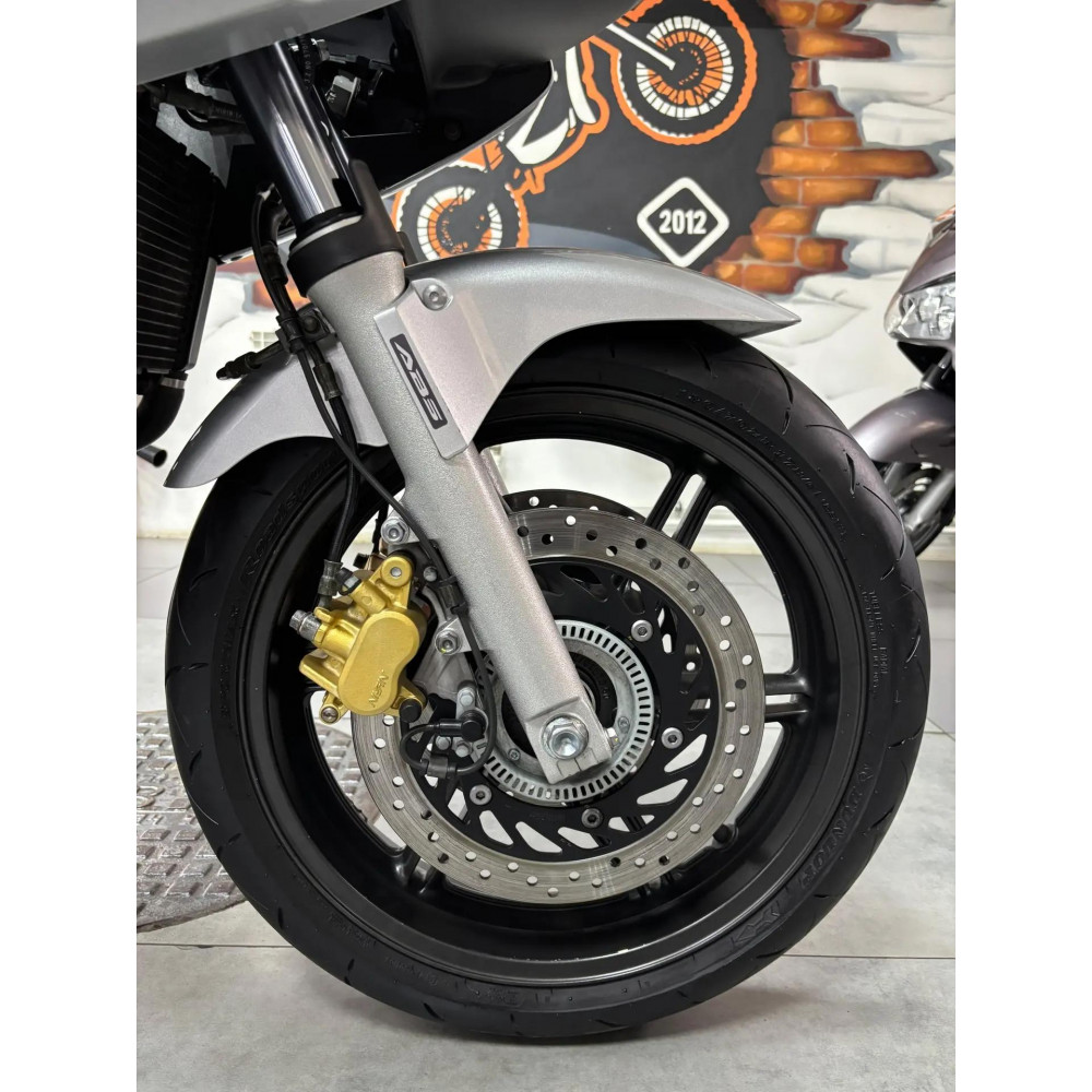 Honda CBF600SA 2005 г, 42600 км