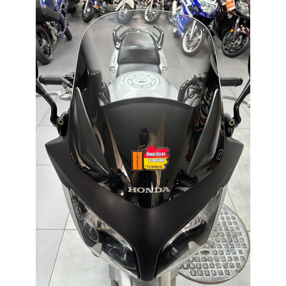 Honda CBF600SA 2005 г, 42600 км