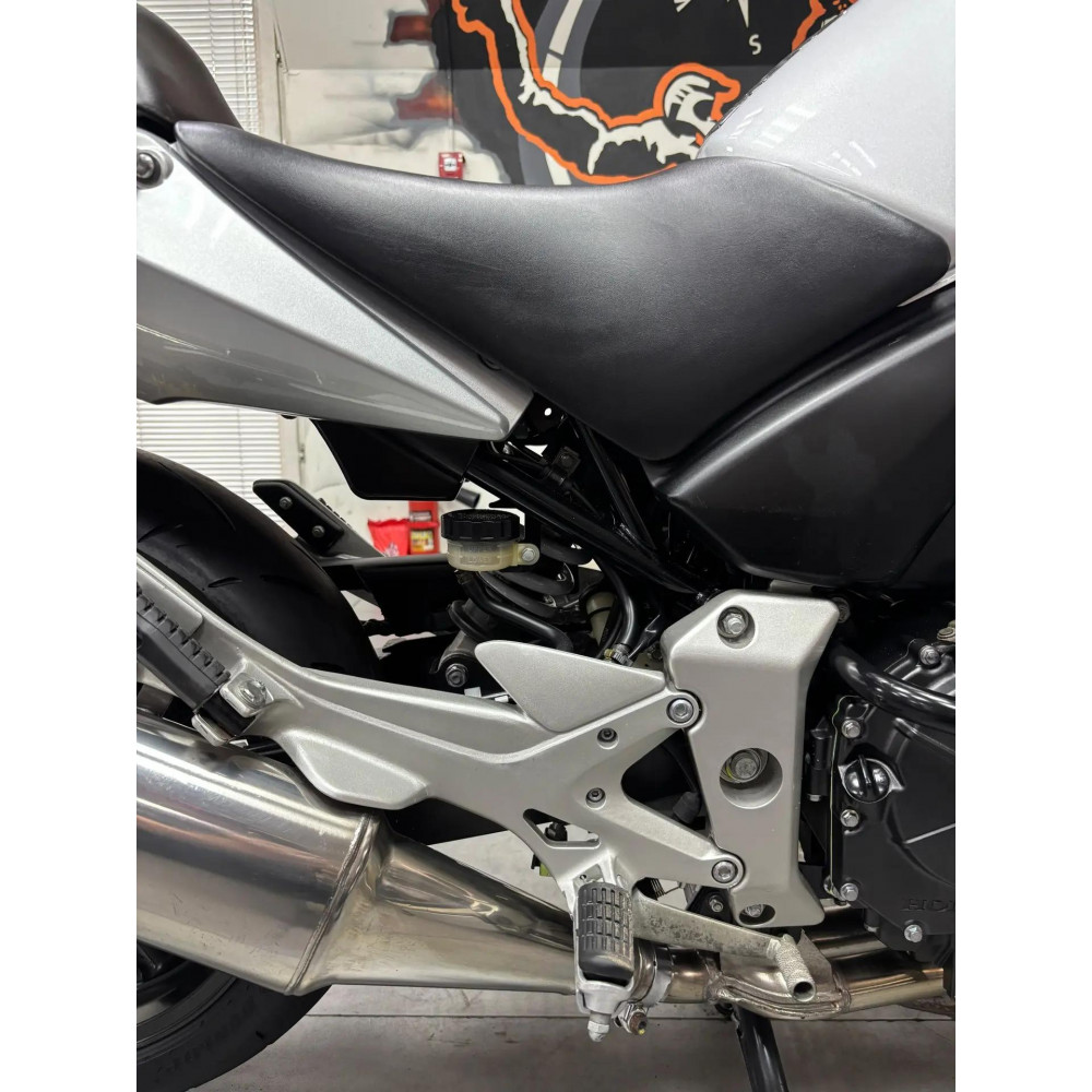Honda CBF600SA 2005 г, 42600 км