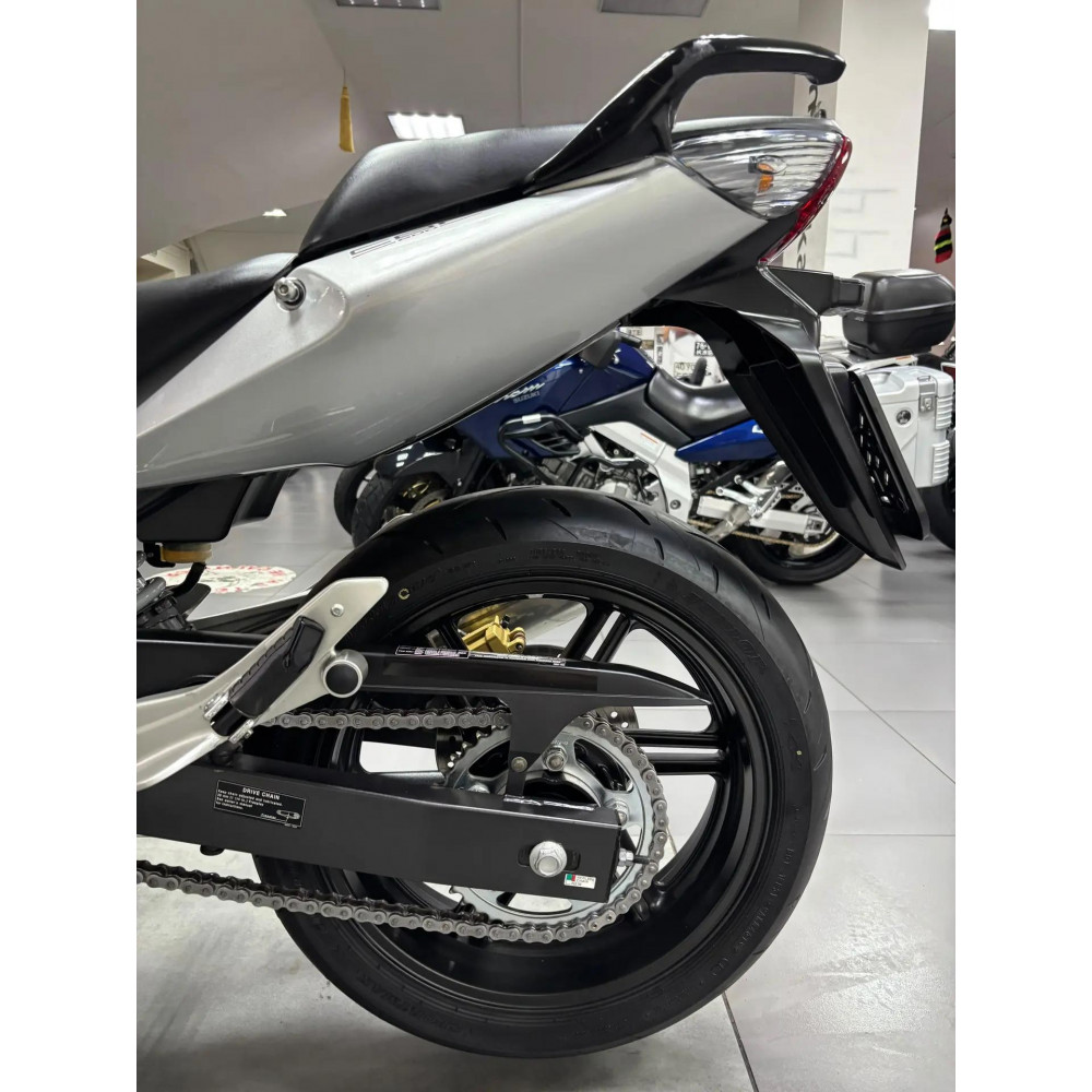 Honda CBF600SA 2005 г, 42600 км