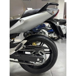 Honda CBF600SA 2005 г, 42600 км