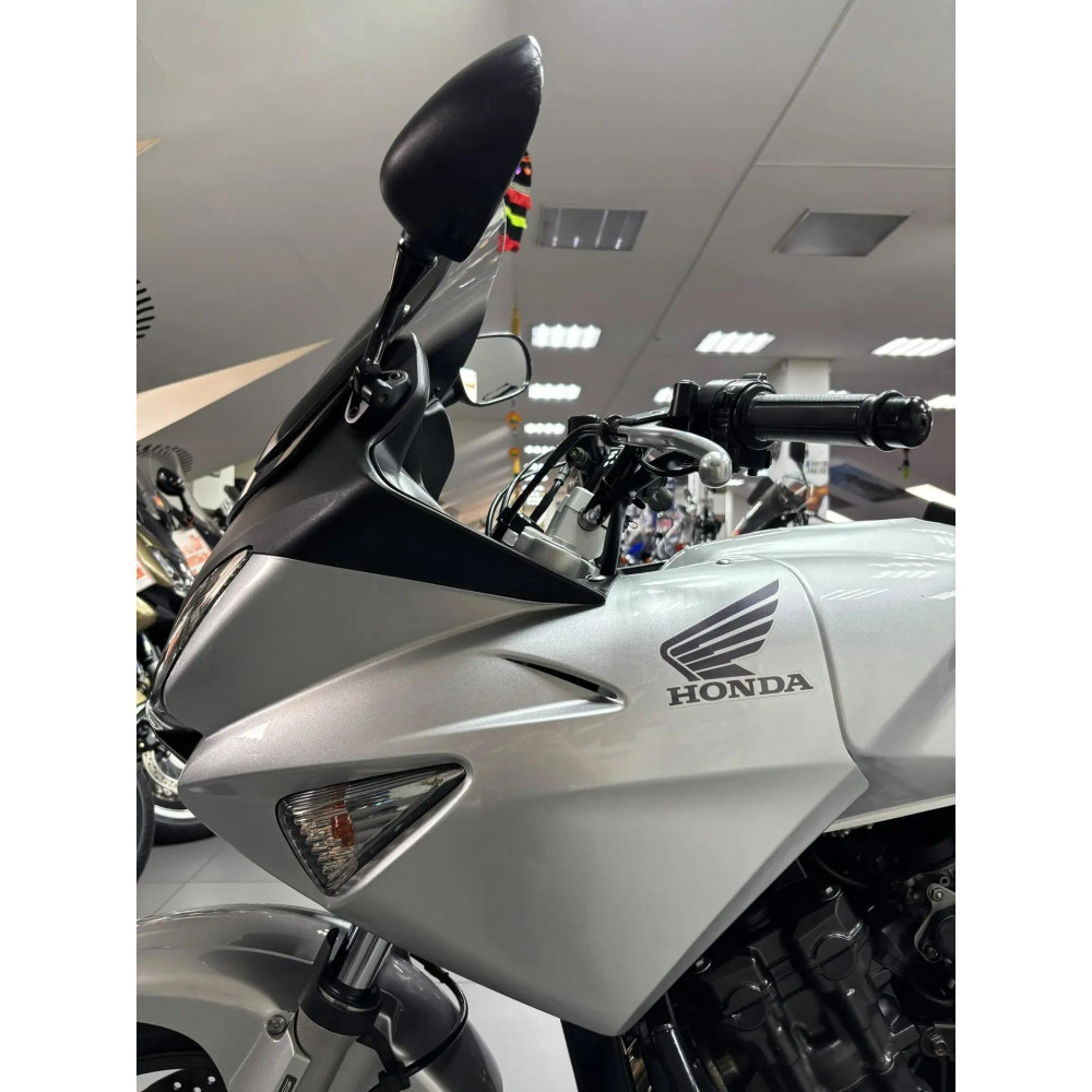 Honda CBF600SA 2005 г, 42600 км