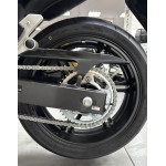 Honda CBF600SA 2005 г, 42600 км