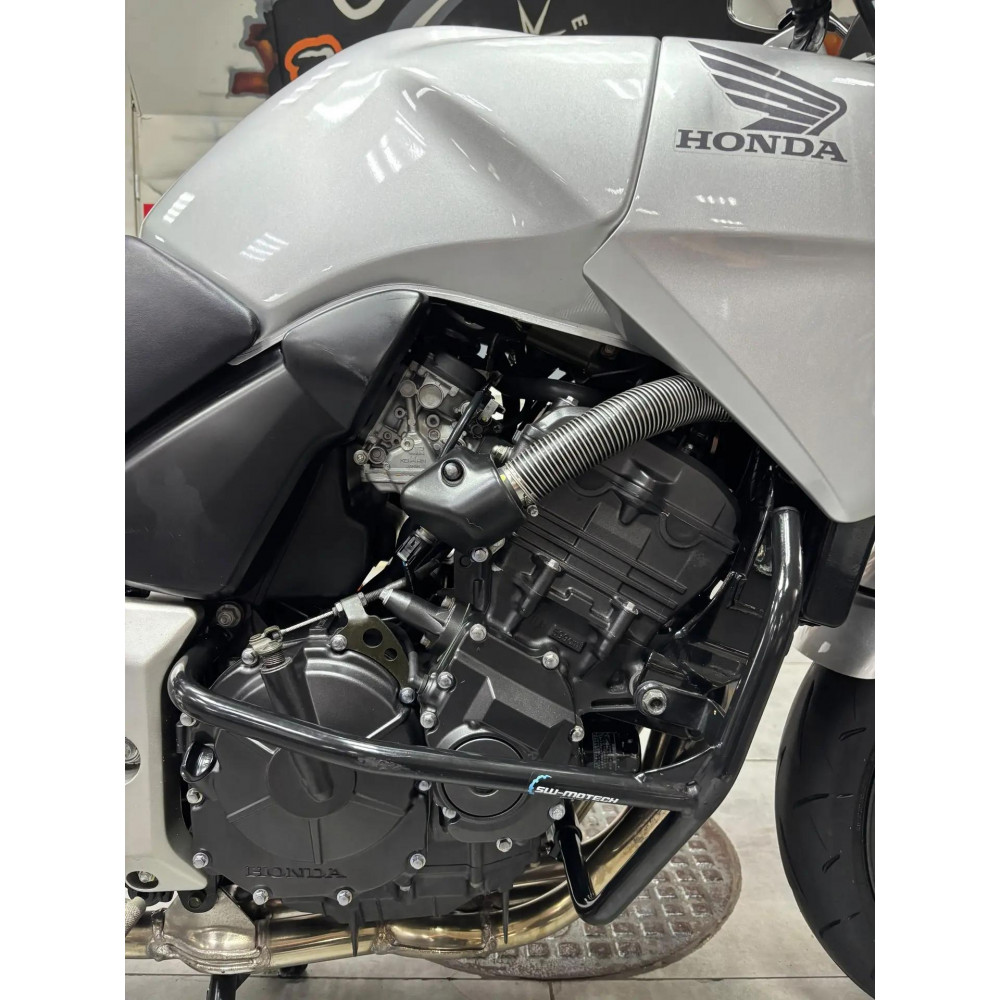 Honda CBF600SA 2005 г, 42600 км