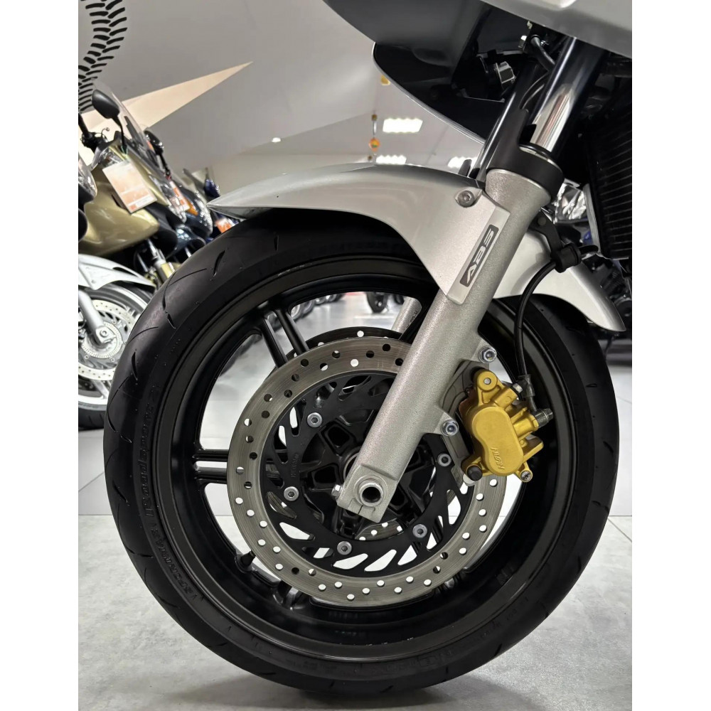 Honda CBF600SA 2005 г, 42600 км