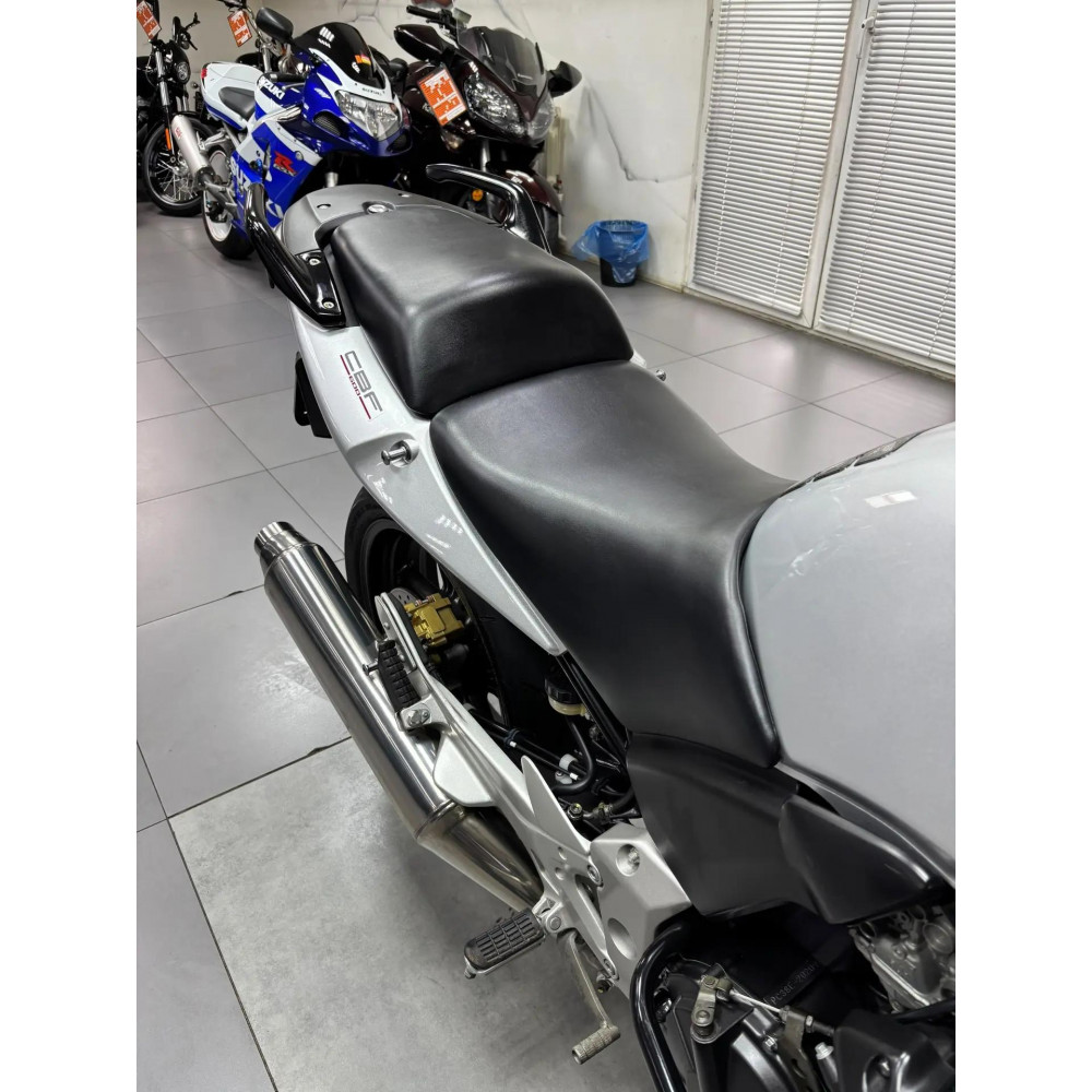 Honda CBF600SA 2005 г, 42600 км