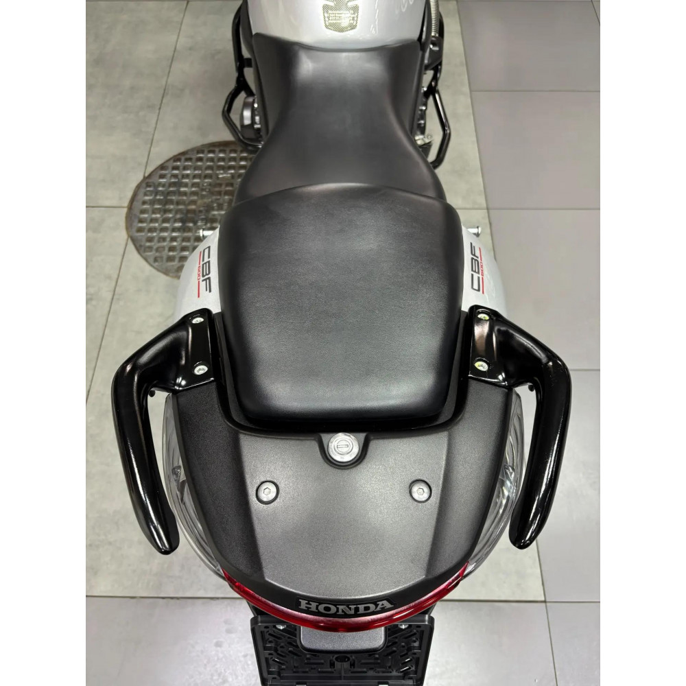 Honda CBF600SA 2005 г, 42600 км