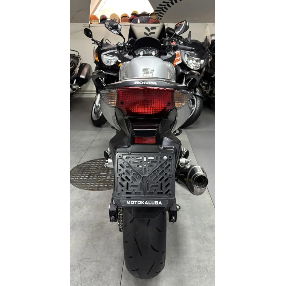 Honda CBF600SA 2005 г, 42600 км