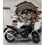 Honda СВ500FA (инжектор) 2013 г, 40650 км