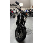 Honda СВ500FA (инжектор) 2013 г, 40650 км