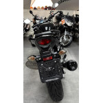 Honda СВ500FA (инжектор) 2013 г, 40650 км